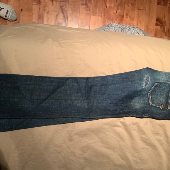 Diesel Jeans - Picture 3 of 3